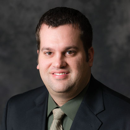 Dan Buuck