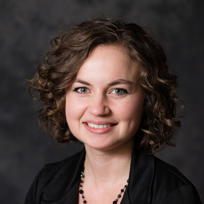 Michelle Dahlinghaus