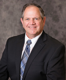 Kevin Gould named Chief Financial Officer