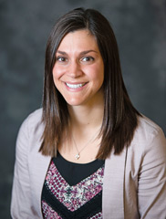 Erica Bennett to be Bluffton Branch Manager