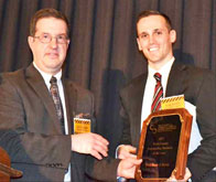 Wells County Business of the Year