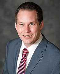 Meet Agribusiness Banker Brent Hickman
