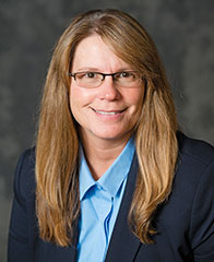 First Bank of Berne Hires Local Businesswoman for Key Position