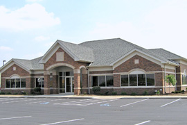 VAN WERT LOBBY CLOSURE
