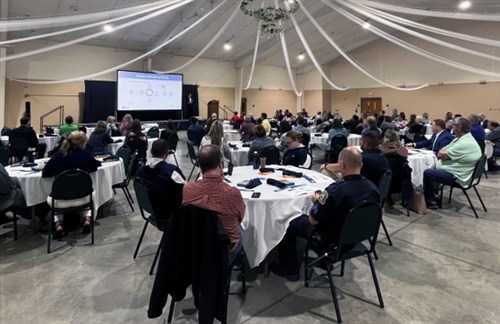 First Bank of Berne Arms Area Businesses with Actionable Insights on Cybersecurity and Fraud 