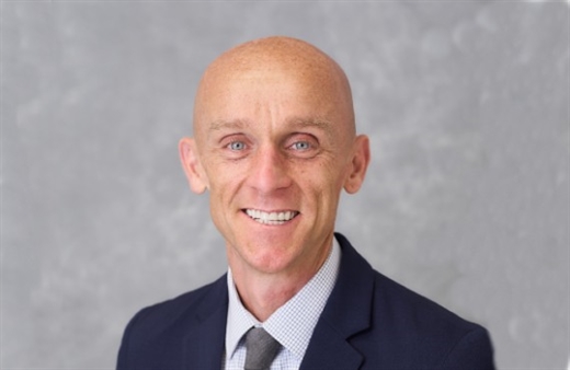 FIRST BANK OF BERNE NAMES JOE MCFARREN AS NEW HUMAN RESOURCES MANAGER