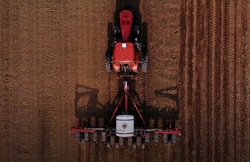 🌾 5 Ways to Strengthen Your Financial Position Before Planting