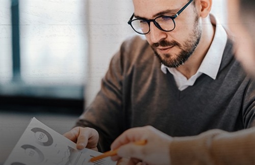 What Your Banker Wants You to Know Before Renewal Season