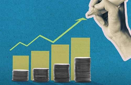 How to Build Better Money Habits in Just 8 Minutes a Week