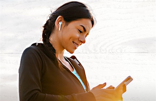 One Monthly Money Check-In That Can Change How You Feel About Your Finances