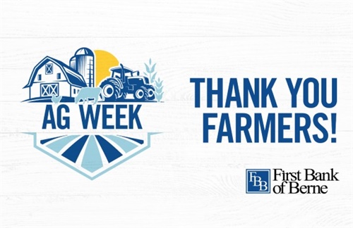 Celebrating Ag Week