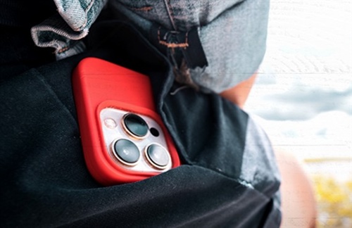 Your Bank in Your Pocket - And a Team Right Here at Home