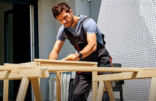 Using a Home Equity Line of Credit to Strengthen Your Spring Home Plans