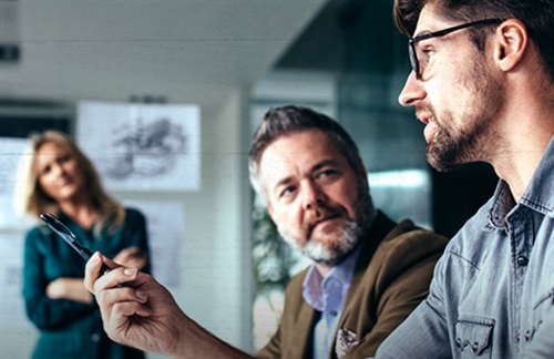 When the Year Is in Motion, Your Financial Plan Should Be Too