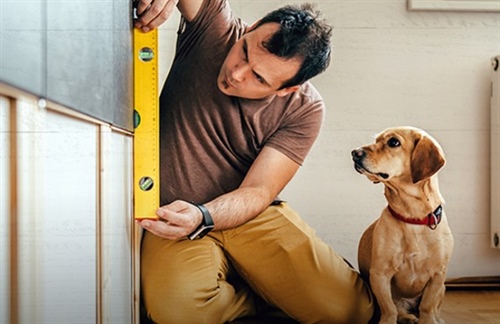 How a HELOC Can Help Keep Your Home Plans on Track
