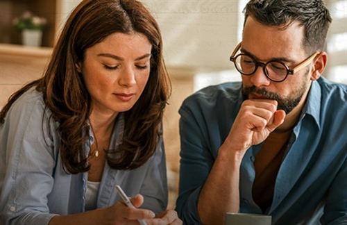 Knowing When to Take the Next Financial Step, and Where to Start