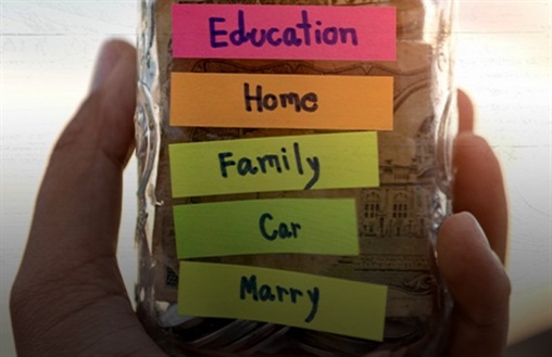 Preparing Financially for Life’s Biggest Milestones