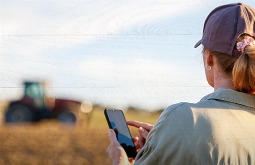 Five Ways to Prepare for Harvest Before the Season Begins
