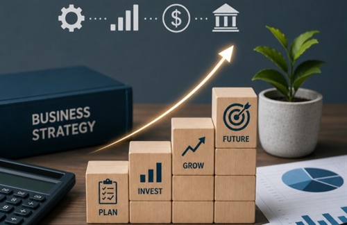 When Does It Make Sense to Borrow for Growth?