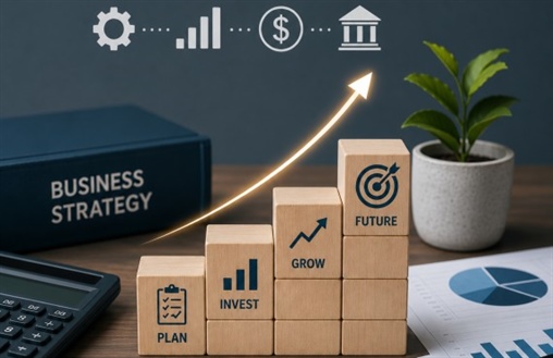 When Does It Make Sense to Borrow for Growth?