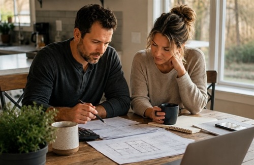 Is Building a Home Still Worth It? What to Know Before You Get Started