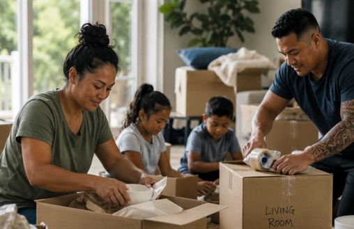 Moving Doesn’t Always Mean Starting Over: Making Your Next Move with Greater Confidence