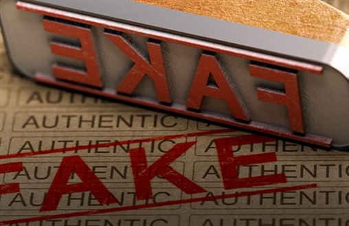 Counterfeit or Altered Business Checks