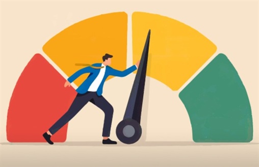 Understanding Your Credit Score: What It Is, How It Works, and How to Improve It