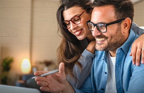 4 Signs You’re Financially Ready for Your Next Home