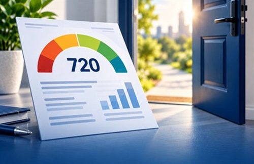 Understanding Your Credit Score: What It Is, How It Works, and How to Improve It