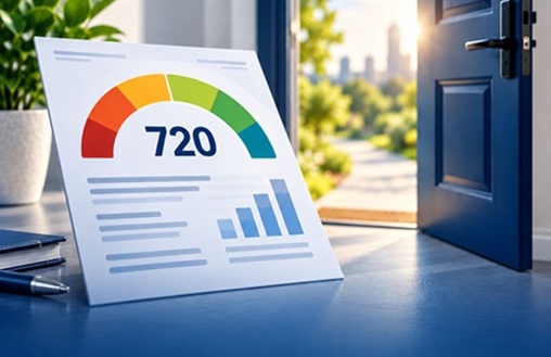 Understanding Your Credit Score: What It Is, How It Works, and How to Improve It