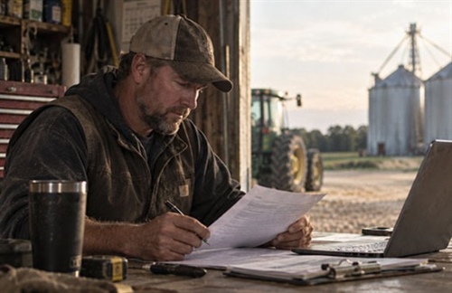 Understanding Working Capital: Your Farm’s Financial Safety Net
