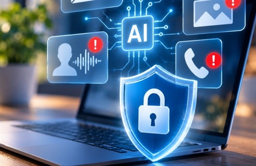 AI Is Making Scams More Convincing