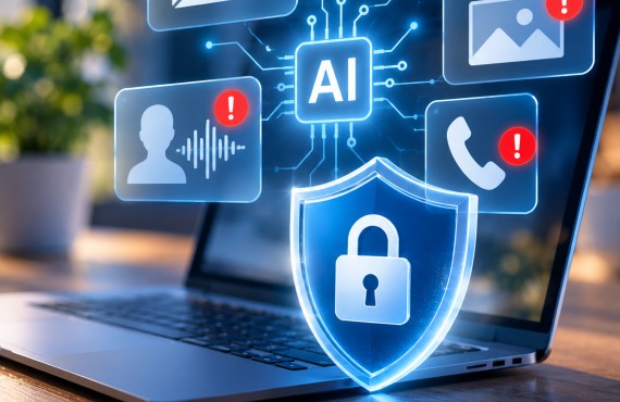 AI Is Making Scams More Convincing