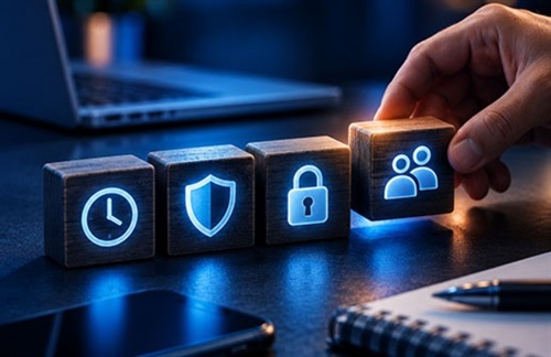 Build Habits That Protect You