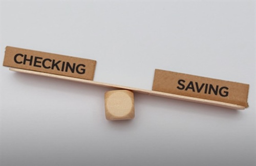 Checking vs. Savings: How Much Money Should You Keep in Each?