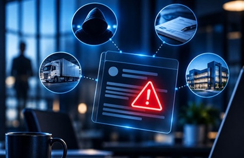 Recognizing Fraud Before It Reaches Your Bottom Line