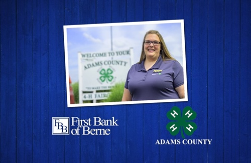 Adams County 4-H: 700 Kids, 60-Plus Projects, and a Community That Shows Up