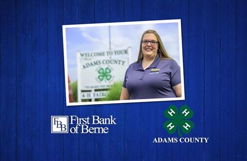 Adams County 4-H: 700 Kids, 60-Plus Projects, and a Community That Shows Up