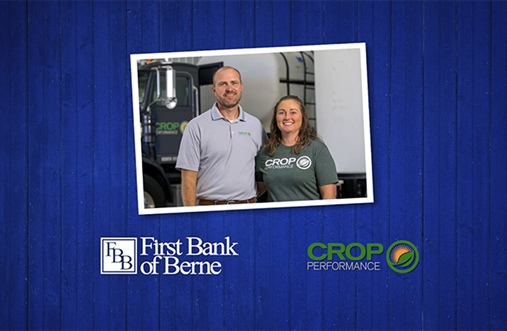 Crop Performance: From Soil Samples to a Full Nutrient Program