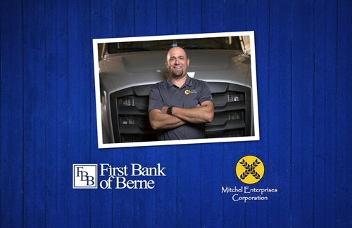 Mitchel Enterprises: Buying the Company, and Keeping the Trucks Rolling