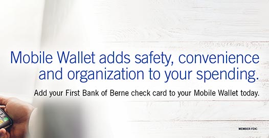 Personal, Business & Agribusiness Banking - First Bank of Berne - First Bank Of Berne Van Wert Ohio