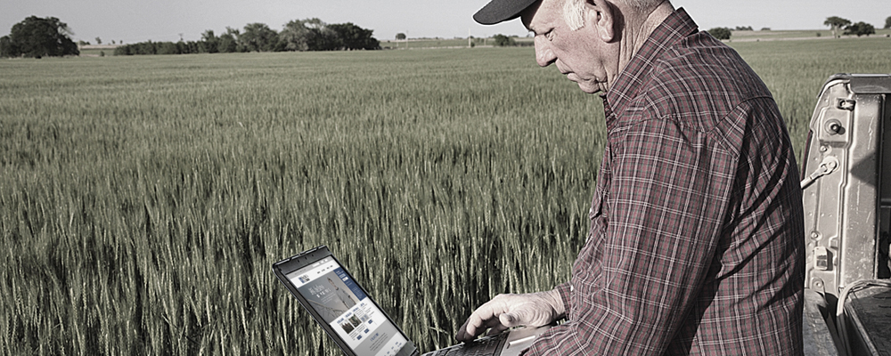 Agribusiness Convenience Banking