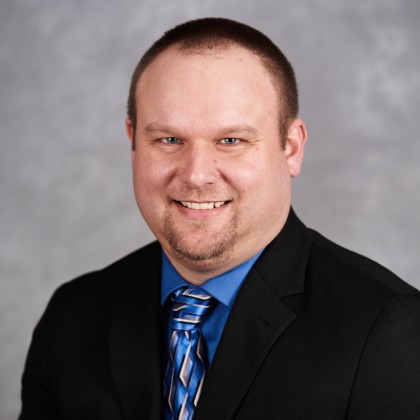 Matt Voshell