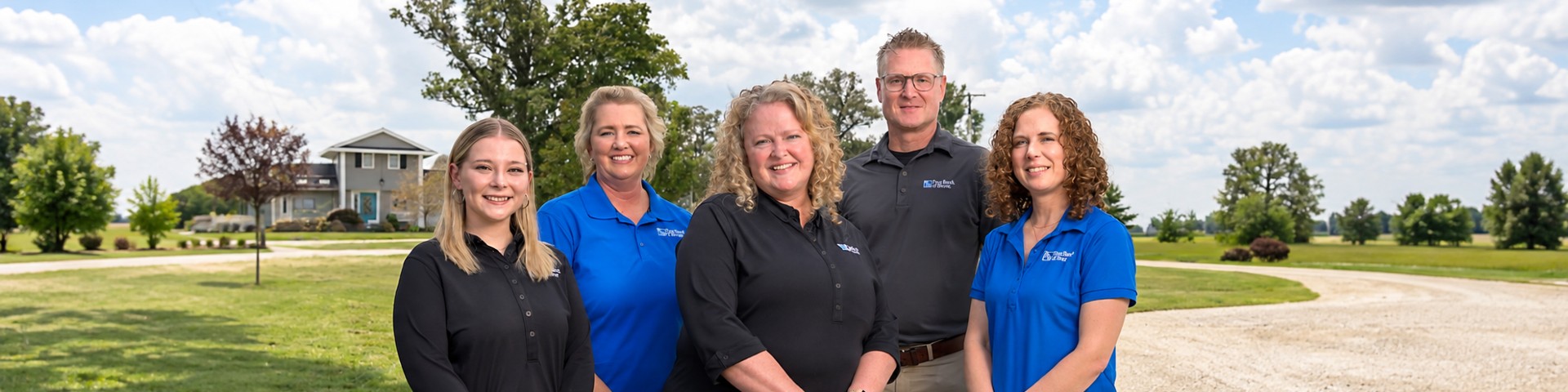 Mortgage Lenders