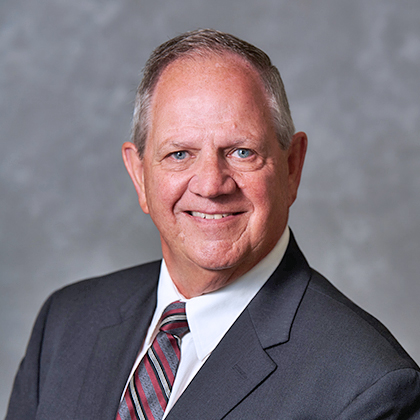 Kevin Gould