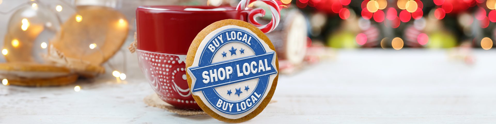 Shop Local