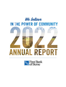 Annual Report PDF - 2022