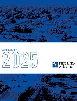 Annual Report PDF - 2023