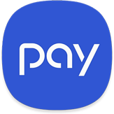 Samsung Pay Logo